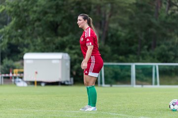 Bild 27 - F SV Boostedt - SV Fortuna St. Juergen : Ergebnis: 2:1